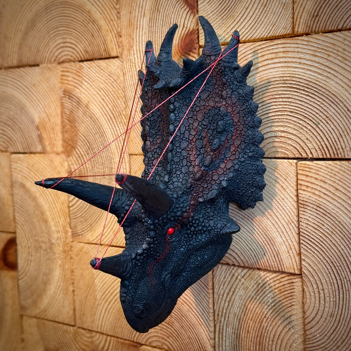 Pentagram Pentaceratops