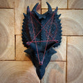 Pentagram Pentaceratops
