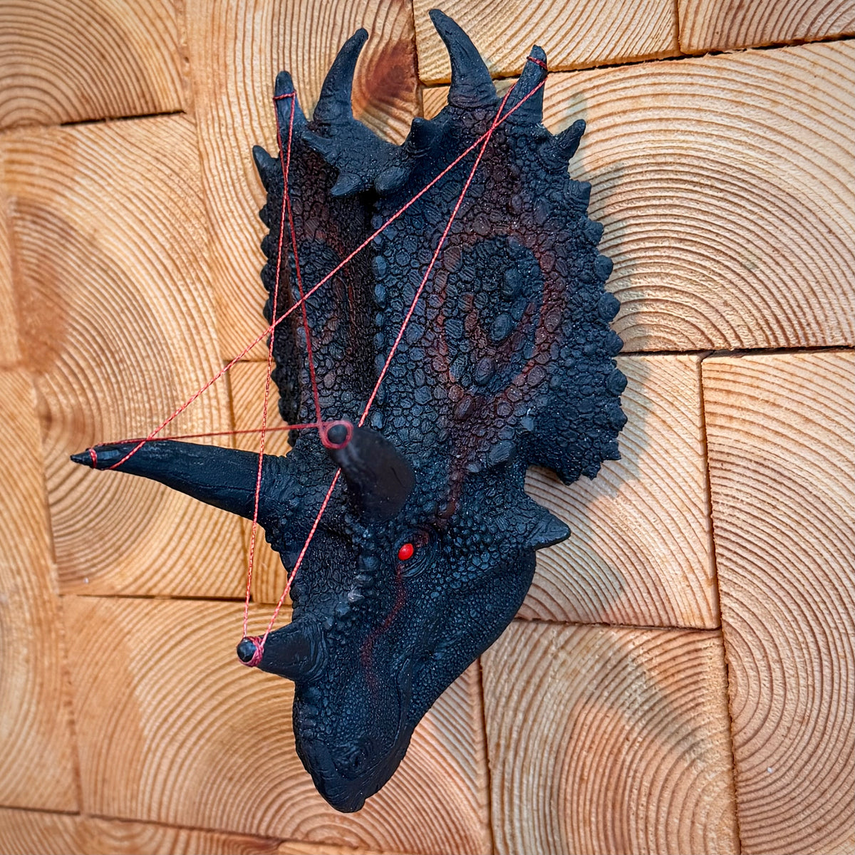 Pentagram Pentaceratops