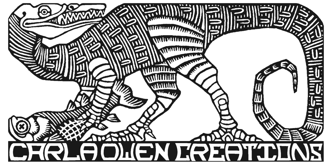 Carla Owen Creations